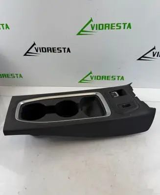 Opel Corsa F Cup holder front 9829538980 5476701 39181020