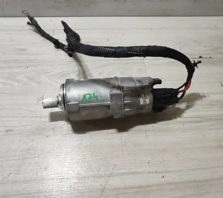 Renault Kangoo III Power steering pump 59329924C 220305085D