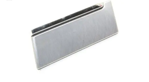 Mercedes-Benz E A207 Dashboard glove box trim C2078220 A2076801371