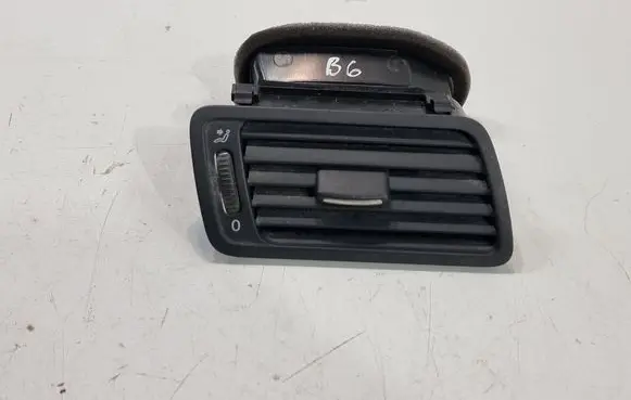 Volkswagen PASSAT B6 Dashboard side air vent grill/cover trim 3C1819702E