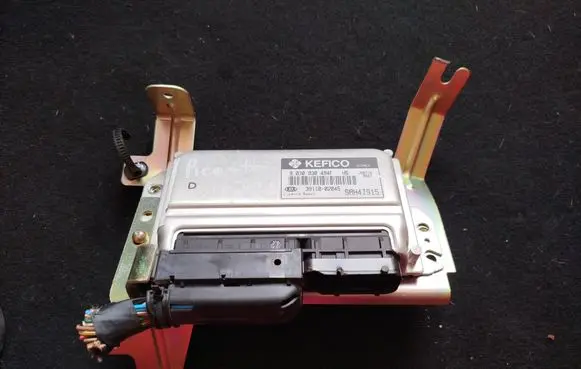 Engine control unit/module