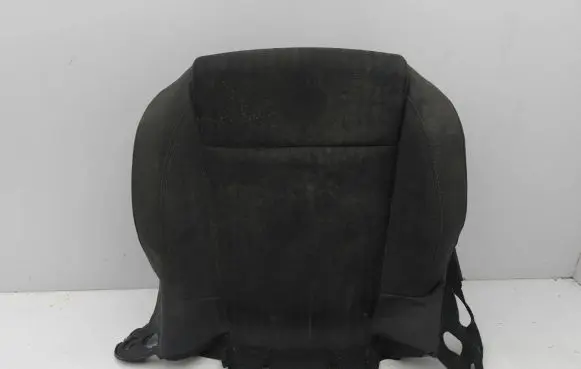 Hyundai Veloster Driver seat console base 