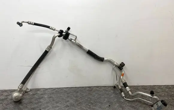 KIA Rio Air conditioning (A/C) pipe/hose T416231090