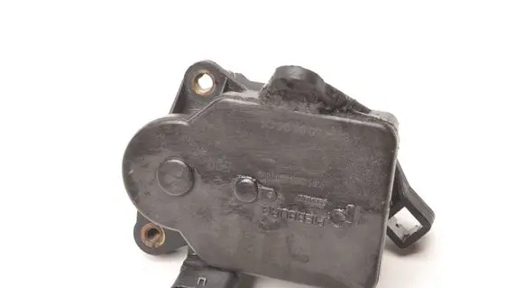 Mercedes-Benz C W204 Turbine electric control actuator A6421500594