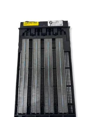 BMW 5 GT F07 Electric cabin heater radiator S2226004 9163371 S2226004901E6