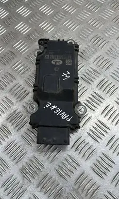 Land Rover Discovery Sport Gearbox control unit/module CGJ3214C336AA 18450467