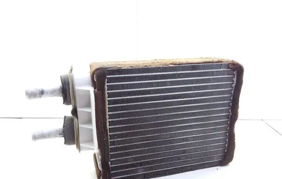 Mazda 626 Heater blower radiator GA101GE6S