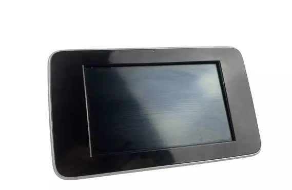 Mercedes-Benz C W205 Screen/display/small screen A2059004113