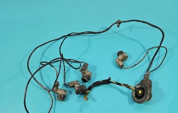 BMW 3 E90 E91 Tailgate/trunk wiring harness 0263003244 IMPRK1586355