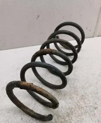 Volvo S60 Rear coil spring 