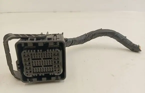 Hyundai Tucson TL Other wiring loom