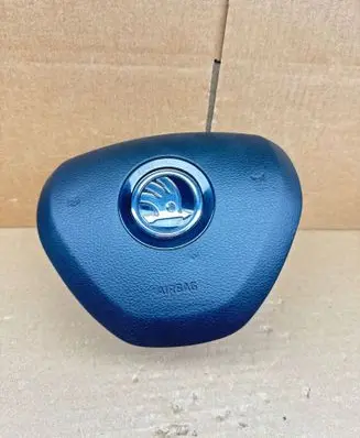 Skoda Superb B8 (3V) Steering wheel airbag 3V0880201 309398499002AJ 20170630027