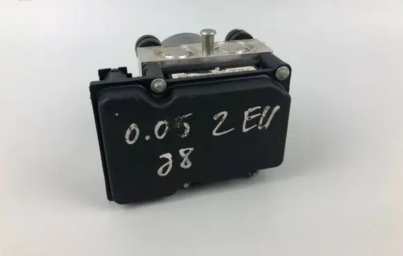 Subaru Outback ABS Pump 27534AG070 0265231688