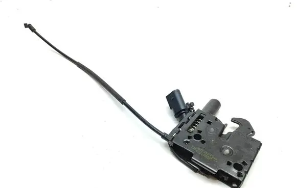 Audi TT TTS RS Mk3 8S Engine bonnet/hood lock/catch 8S0823509B 16112017