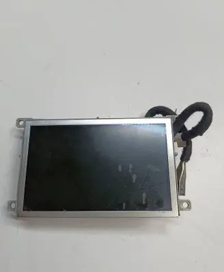 Peugeot 508 RXH Screen/display/small screen 9678188480 A2C31015200