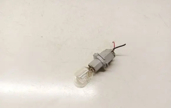 Honda Accord Headlight part 