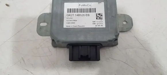 Ford Transit Other control units/modules GK2T14B526CB