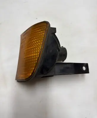 BMW 5 E34 Front indicator light 155244