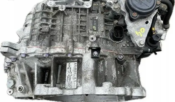 Hyundai Sonata DN8 Automatic gearbox A8MFI4G720