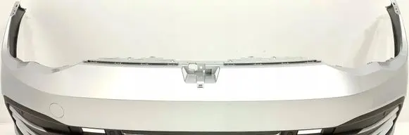 Volkswagen Golf VIII Front bumper 5H0807221J