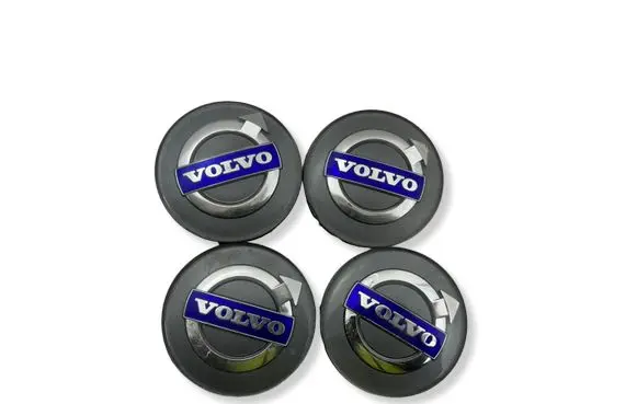 Volvo S60 Original wheel cap 30666913 30748052