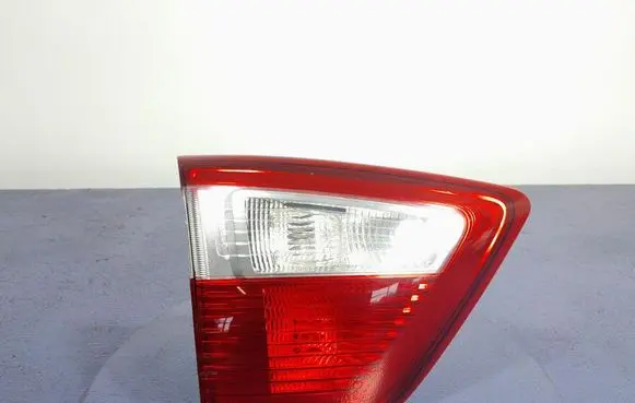 Ford Grand C-MAX Rear/tail lights AM51-13A603-BF