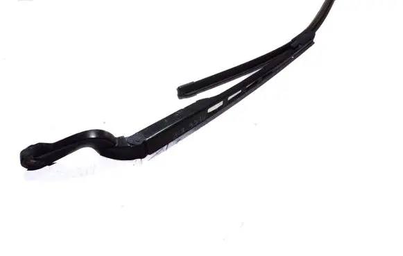 Audi A6 S6 C6 4F Front wiper blade arm