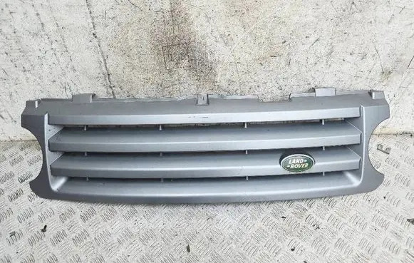 Land Rover Discovery 3 - LR3 Front bumper upper radiator grill 6H428138DDW DHB500580XXX