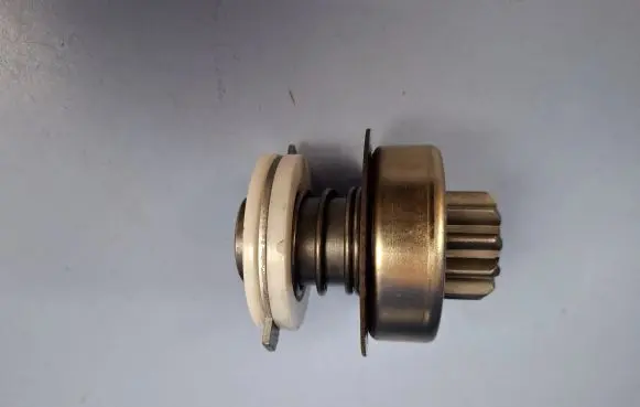 Lada 2108 Starter motor parts 21083708620