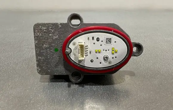 Alfa Romeo Stelvio LED ballast control module 49142653