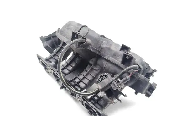 Opel Meriva B Intake manifold 55573171 0261230146 0261230263