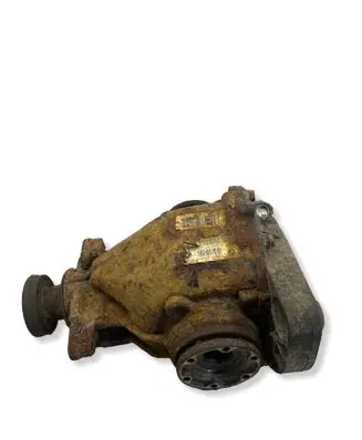 BMW 5 E60 E61 Rear differential 7542510