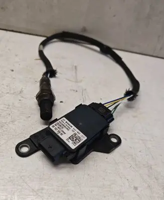 Peugeot 3008 II Lambda probe sensor 0281006851 9816276480
