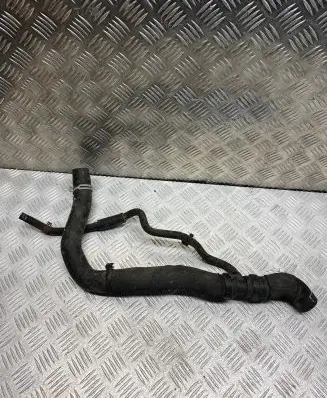 Renault Megane III Engine coolant pipe/hose 1800430315