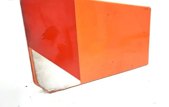 Opel Movano C Fuel tank cap 1385931080