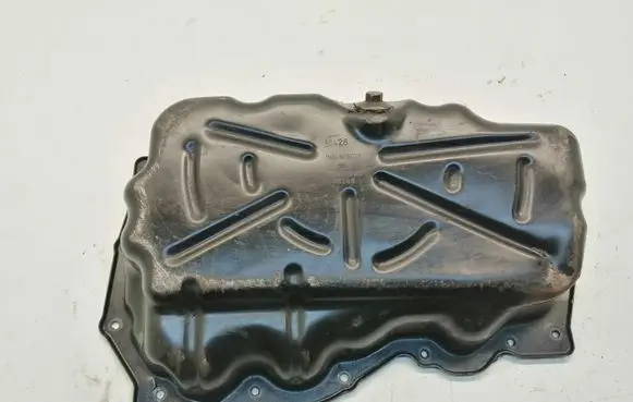 Ford Transit Custom Oil sump GK2Q6675AA