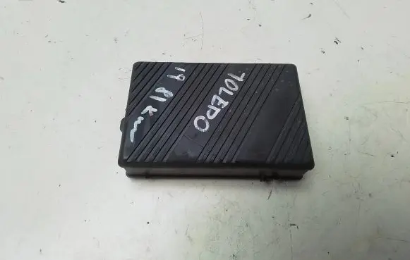 Alarm control unit/module
