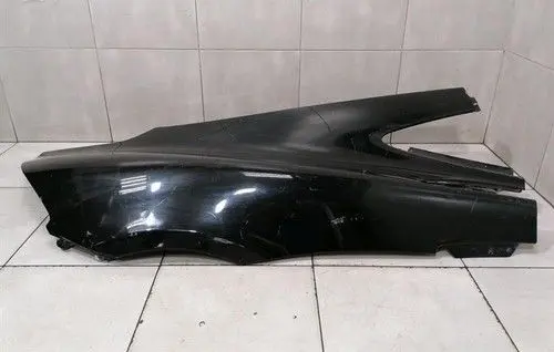 McLaren 675LT Spider Rear quarter panel