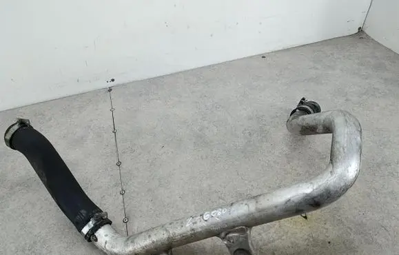 KIA Stonic Intercooler hose/pipe 