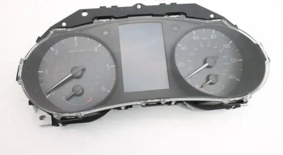 Nissan Qashqai Speedometer (instrument cluster) HP00A