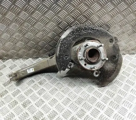 Jaguar XE Front wheel hub GX733K185A GX733K185CA