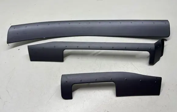 BMW 3 E46 Trim molding 70205979 7020599 7020598