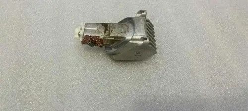 Porsche 911 997 Headlight ballast module Xenon 7343876