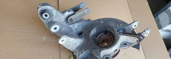 Jaguar XE Rear wheel hub GX731109CA