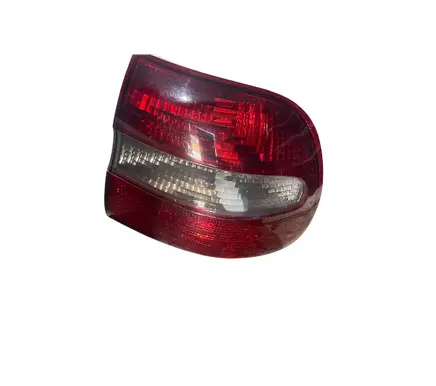 Volvo S40, V40 Rear/tail lights 30621888