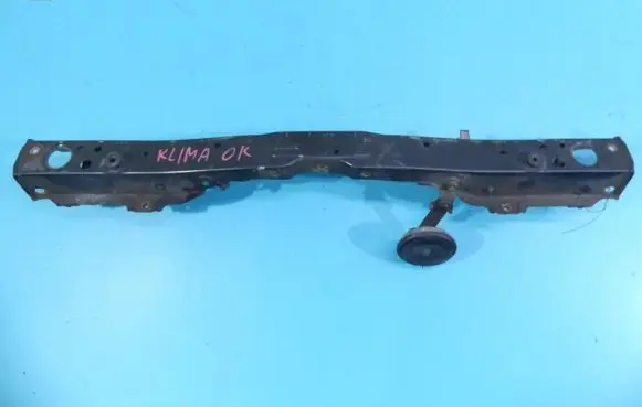 Toyota Corolla Verso E121 Radiator support slam panel IMPRK1309225