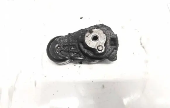 Chrysler 300 - 300C Generator/alternator belt tensioner a6422000070