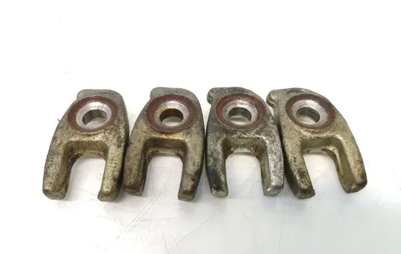 Fuel Injector clamp holder