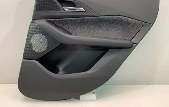 BMW 2 Active Tourer U06 Coupe rear side trim panel 