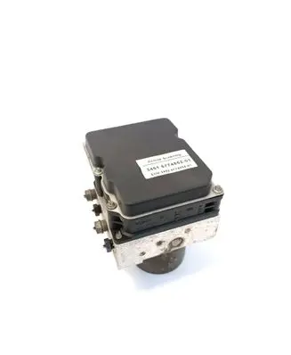 BMW 5 E60 E61 ABS Pump 6774852 6774854 677485201